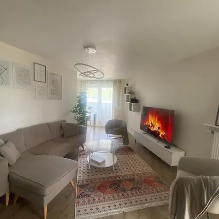 Appartamento Maddy Flat *