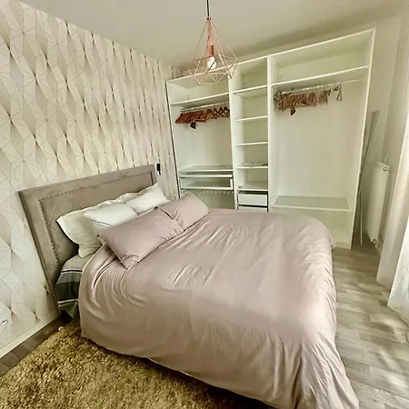 Appartamento Maddy Flat