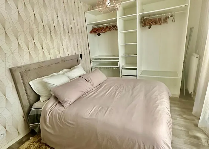 Appartement Maddy Flat